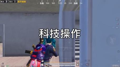 和平精英引擎直装【鹤童】发布：稳定无卡顿，观透与自瞄功能一应俱全