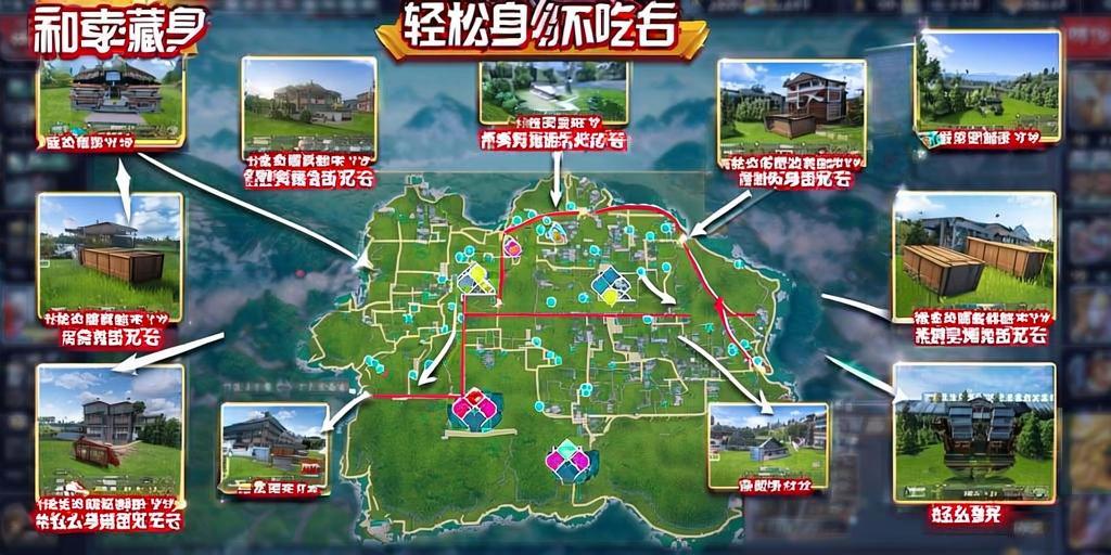和平精英【神眼】模拟器辅助